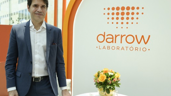  Darrow, el primer laboratorio dermatológico especializado en las pieles latinas llega a México