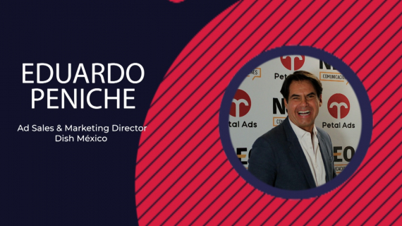 Dish Media en IAB Conecta 2023