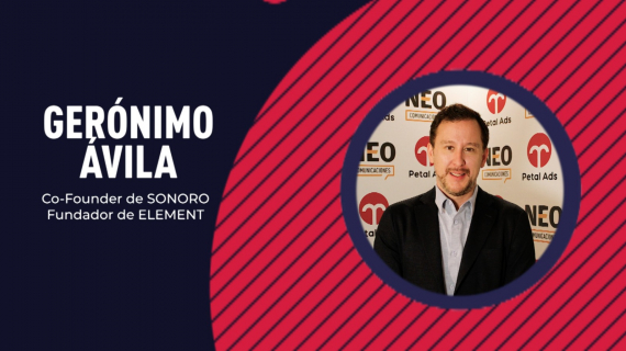 Sonoro Global Media en IAB Conecta 2023