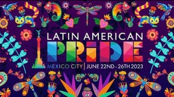  Latin American Pride 2023