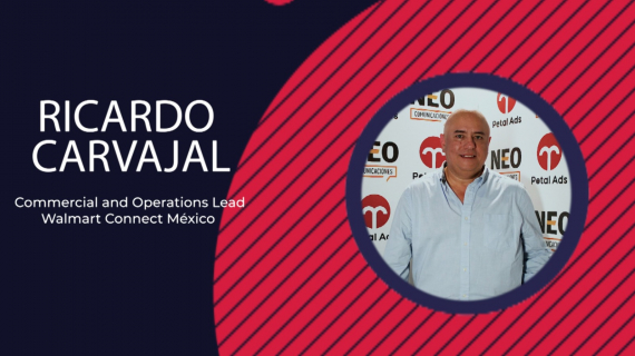 Walmart Connect en IAB Conecta 2023