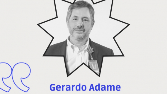 WALMART CONNECT. Retail Media, el nuevo giro del ecommerce.- Conoce a Gerardo Adame