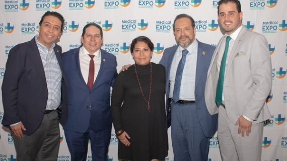 Medical Expo anunció su 5a. edición