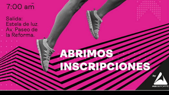  Running Fest de Liverpool: 5 años de compartir pasión por el deporte