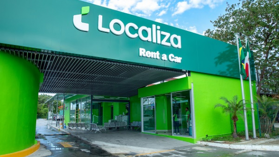 Localiza pretende revolucionar la industria de renta de autos