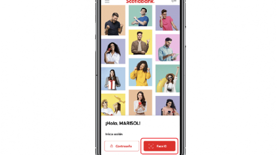 Scotiabank México se suma a la evolución de la banca