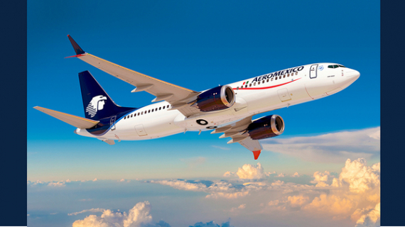 Mejor conectividad: Aeroméxico opera exclusivamente en la Terminal 2 del AICM