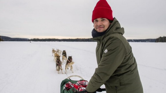 Bonjour Québec: Descubre las maravillas del invierno 2023-2024