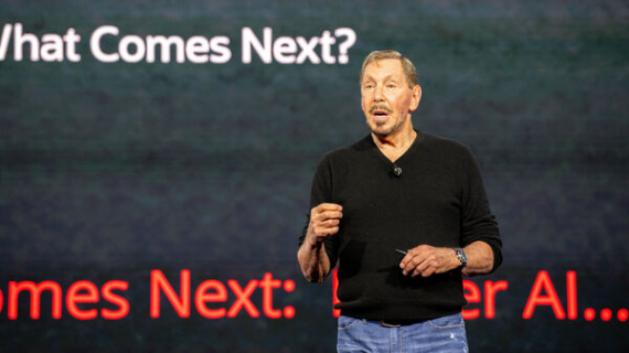 Oracle Cloud World 2023: Novedades y anuncios