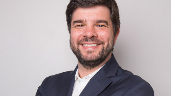 Mattia Iannone se une a Wunderman Thompson LATAM como CPO