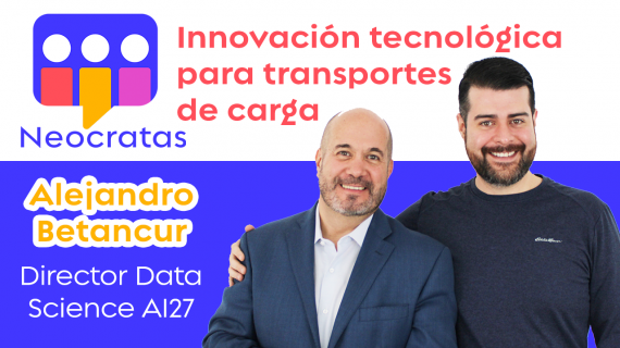 Innovación Tecnológica para Transportes de Carga