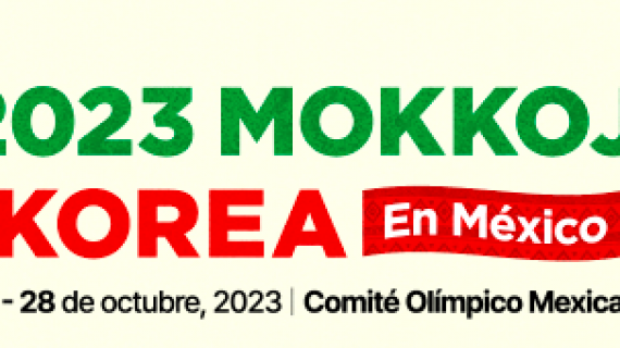 Festival Hallyu llega a CDMX: MOKKOJI KOREA 2023