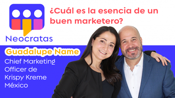 ¿Cuál es la esencia de un buen marketero?