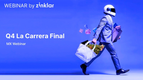 WEBINAR - Q4 La Carrera Final, de los Insights al Revenue