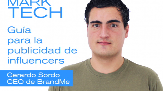 Guía para la publicidad de influencers