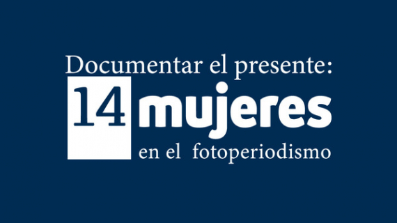 Epson y el Centro de la Imagen presentan Documentar el presente