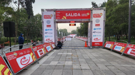 Waldo's México anuncia la Segunda Carrera Waldo's con causa