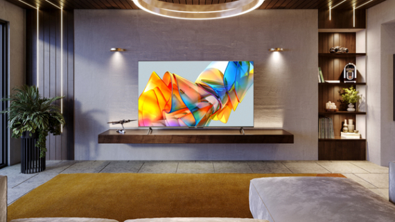 Hisense ofrece descuentos en Mini-LED, Laser 4K y más durante el Buen Fin
