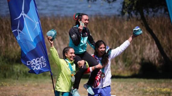 México conquistó 142 medallas en Juegos Panamericanos, Santiago 2023