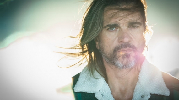 Juanes en vivo en Vidanta Concert Series