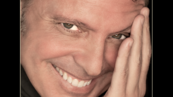 Luis Miguel cierrará su Tour 2023 en Mayakoba Riviera Maya