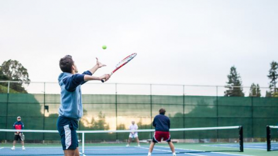 México Padel Open 1000: deporte y tecnología con Huawei y Telcel