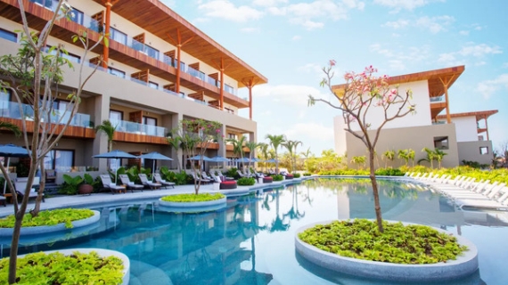 Grupo Accor fortalece su presencia en México con Marival Group