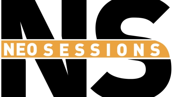 NEO SESSIONS - MERCO