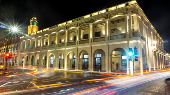 Mérida Fest 2024: celebra 482 años de arte y cultura