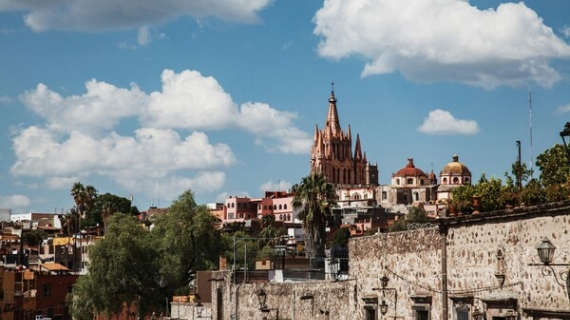 Semana cultural en honor a Ignacio Allende