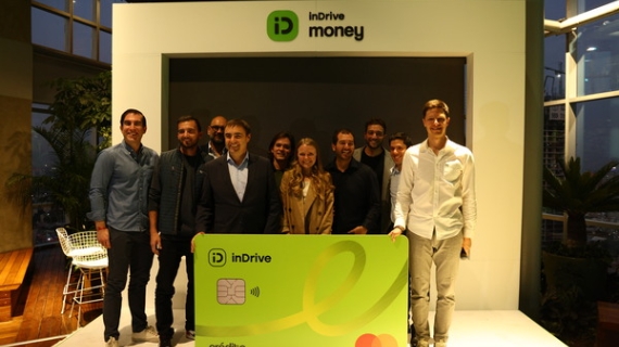 inDrive Money: la nueva herramienta financiera que empodera a los conductores