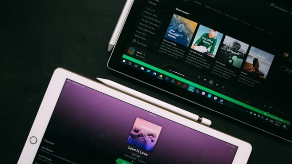 Canvas para anunciantes: Spotify eleva la publicidad sonora