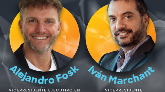 Comscore anuncia cambios en su equipo directivo para fortalecer su presencia en LATAM