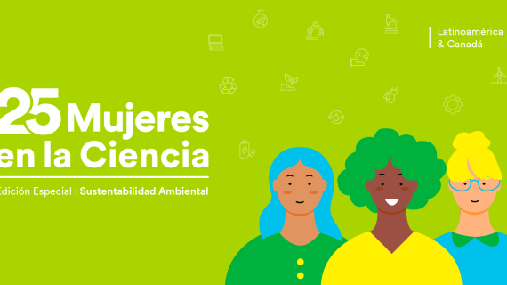 Mujeres poderosas