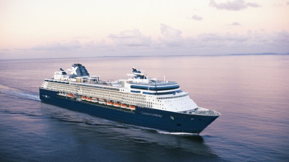 Celebrity Infinity: una renovación de lujo para explorar Europa 