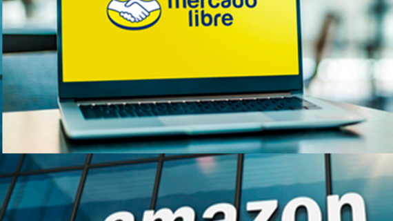 Mercado Amazon