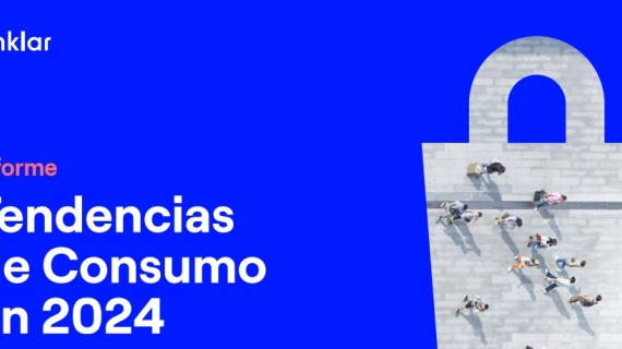 Informe: tendencias de Consumo en 2024