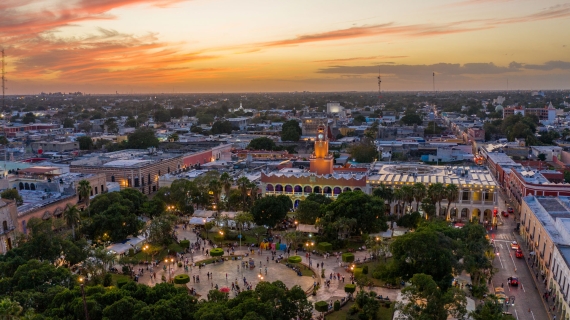 Yucatan