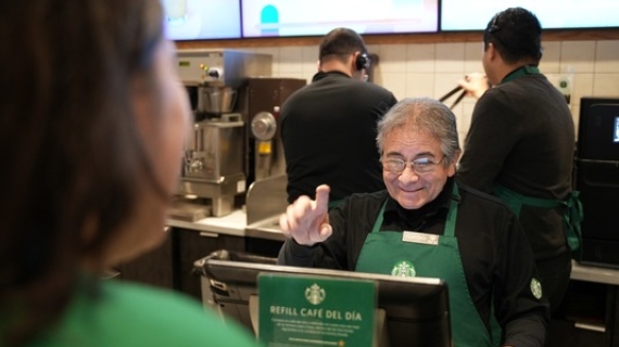  Incrementa contratación de adultos mayores y crea un ambiente de trabajo inclusivo