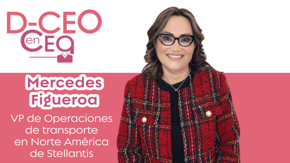 Mercedes Figueroa Stellantis