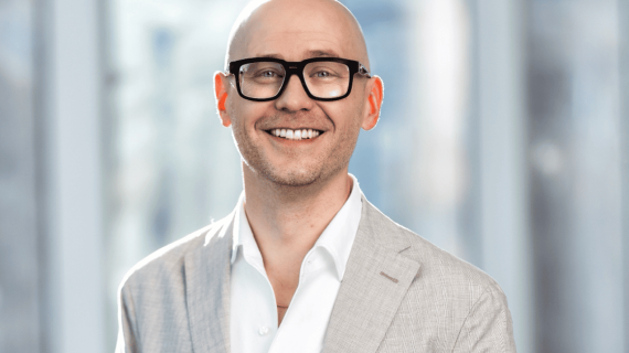 Arquitecto en Jefe de Soluciones Tecnológicas de Instructure