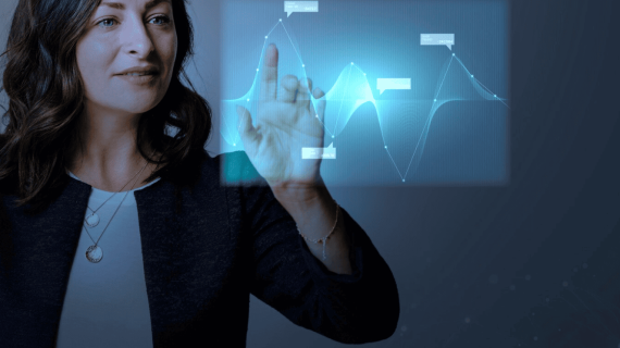 Tendencias de negocios