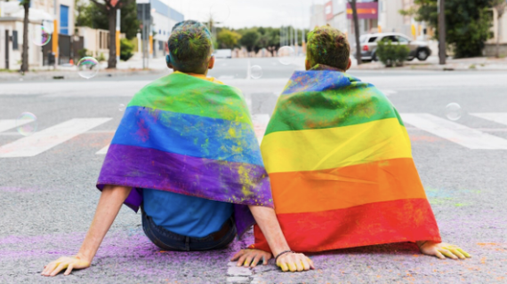 Orgullo LGBT+