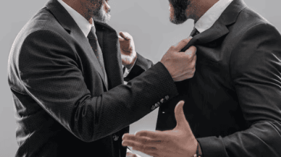 Liderazgo y ética