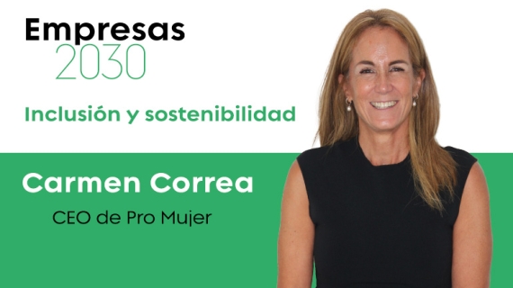 Carmen Correa