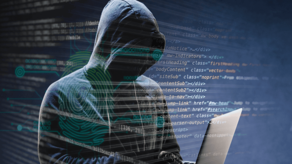 Los "pecados capitales" de la ciberseguridad.