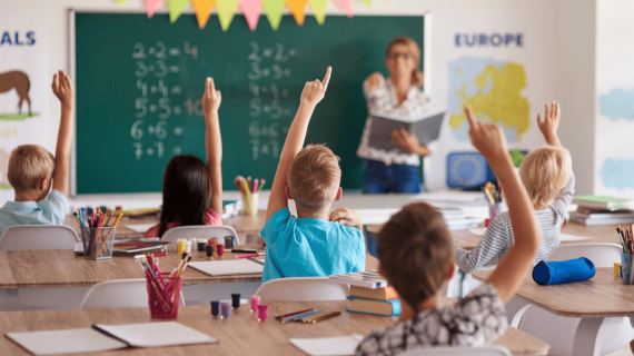 Educación