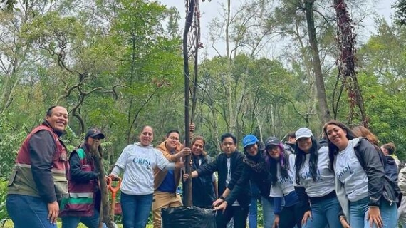 El Reciclatón, la campaña de acopio de residuos 
