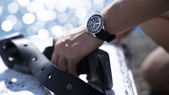 Blancpain: Más de 70 años de historia submarina y una nueva era para la alta relojería de la marca