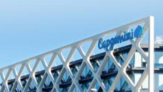 Capgemini Líder en IDC MarketScape Global de Servicios de TI e Ingeniería  Capgemini se posiciona como Líder en el IDC MarketScape Global de Servicios de TI e Ingeniería para Vehículos Definidos por Software 2025
